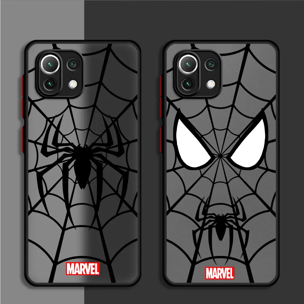 Чехол для Xiaomi Mi 11 Lite 10T 9T 13 12 Pro 12T 11T