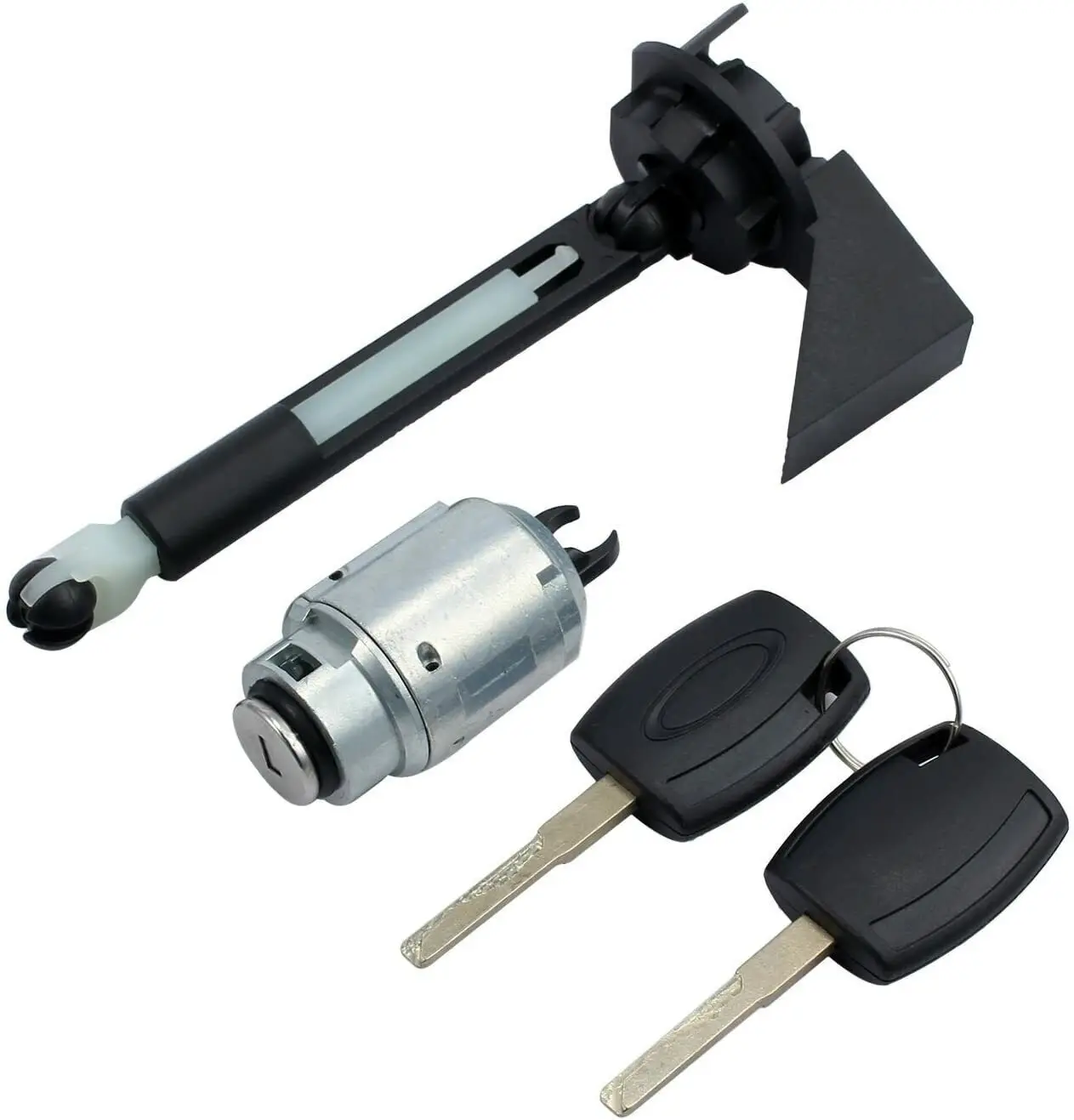 

Сменный цилиндр для замка капота Ford Focus Mk2 2004-2012 1355231, 1 комплект