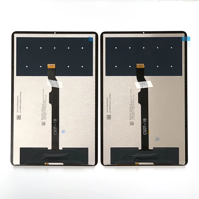 Kup 11.0 'oryginalny Nowy Dla Xiaomi Pad5 Mi Pad 5 Pro Wyświetlacz LCD Ekran Digitizer Panel Dotykowy Dla Xiaomi Pad 5 Pro 5G Wymiana LCD