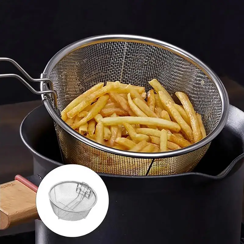 

Кухонный Контейнер для кухонных чипсов, из нержавеющей стали