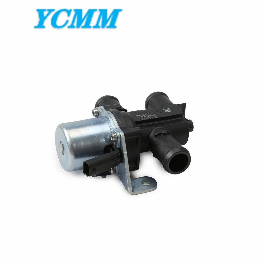 5Q090645 7C клапан управления охлаждающей жидкостью дополнительный водяной насос для