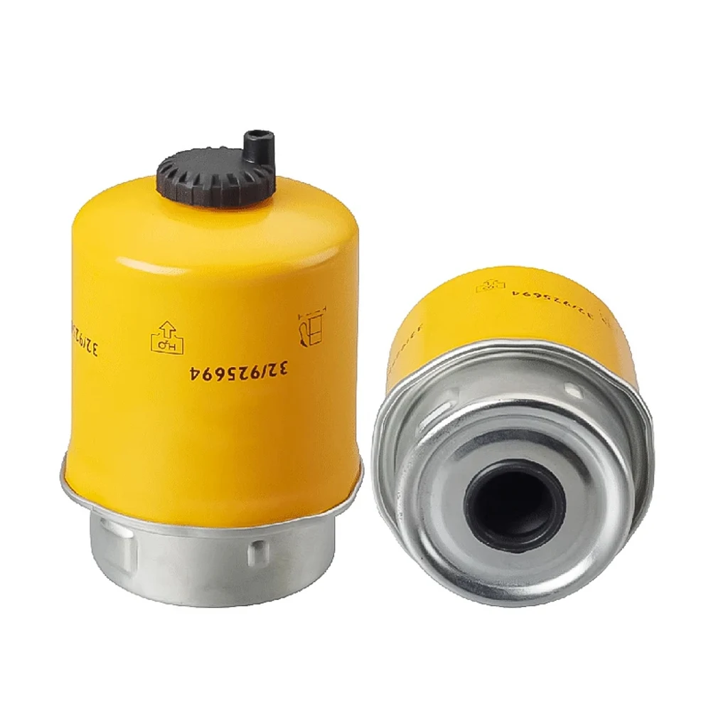 Разделение топливной воды с ручным насосом 32/925717 32/925765 32/925694 топливный фильтр для