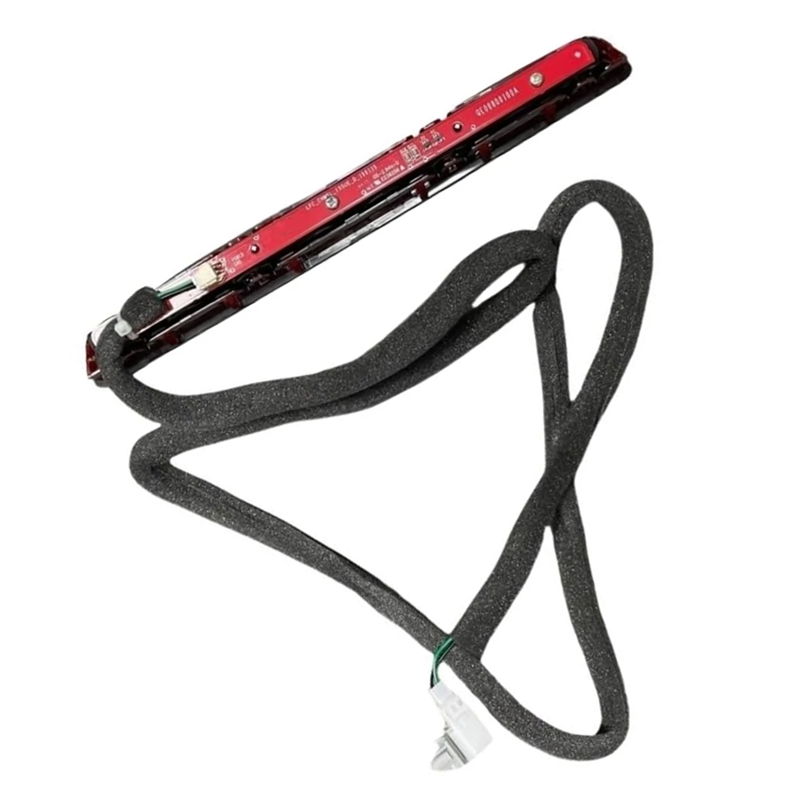 Светодиодный третий стоп-сигнал для Hyundai Sonata (LF) 1.6T GLS G4FJ 1591cc 132 4 кВт 7DCT 2015-2016