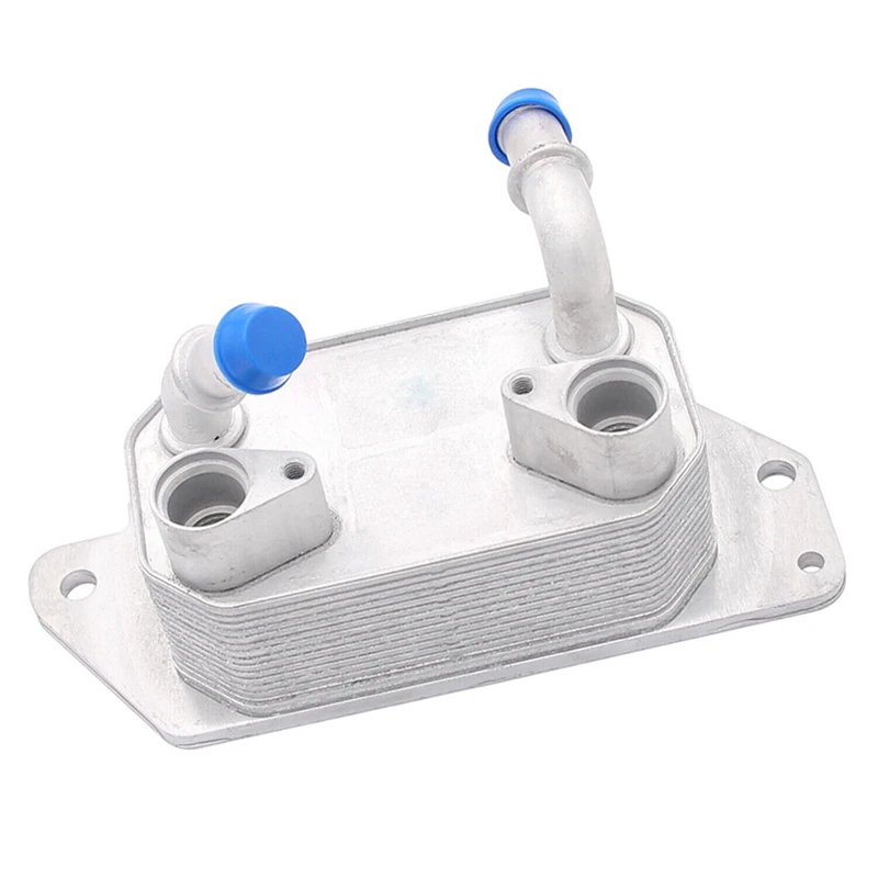 Маслоохладитель 5165817 / CV6P7869AE CV6P-7869-AE для Ford Escape 1.6L 2.0L 2.5L 2013-2016