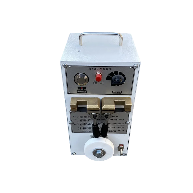 

UN-1 Series Blade Butt Welder Butt Welding Machine