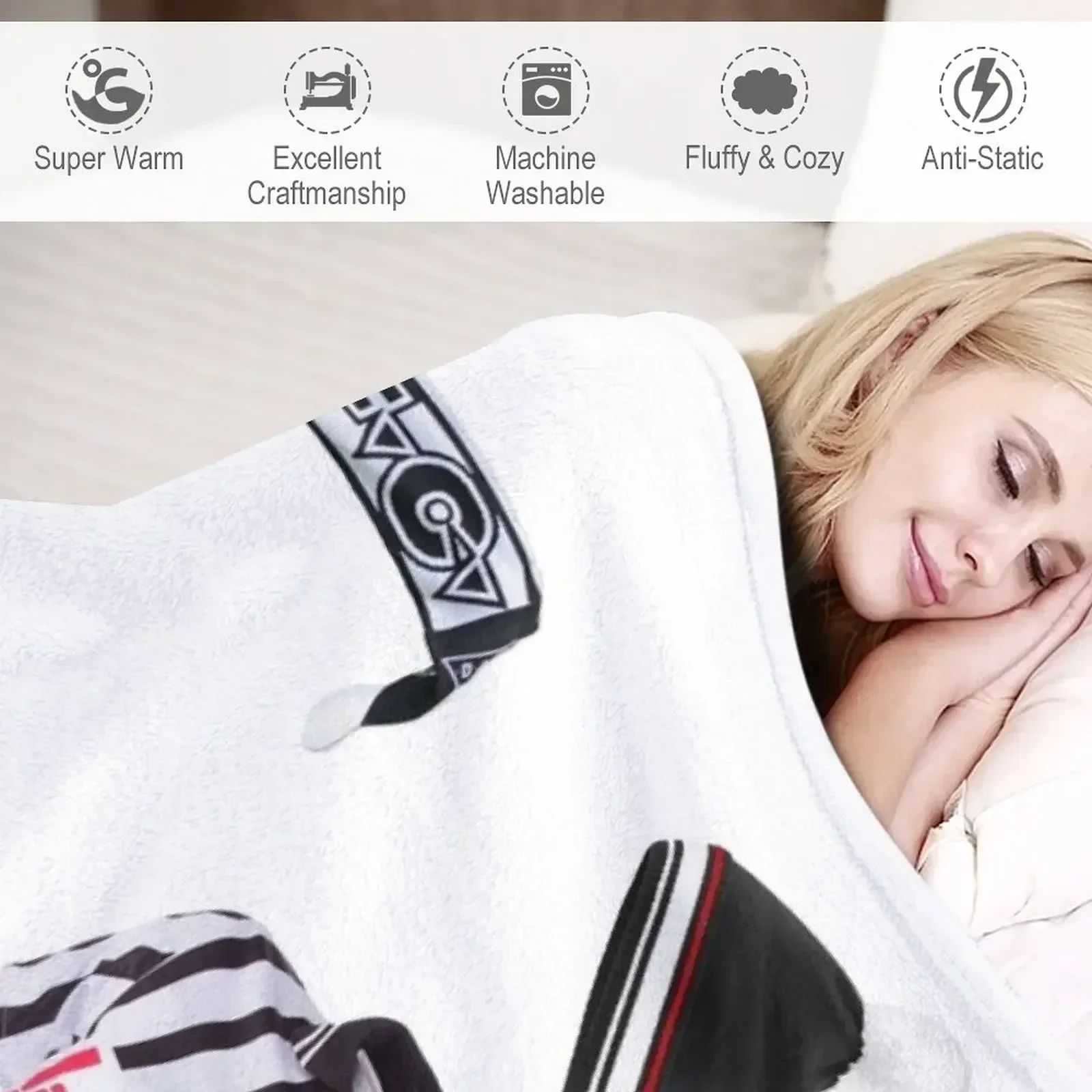 Одеяло Dunfermline Athletic fc одеяло для кемпинга диван детские одеяла