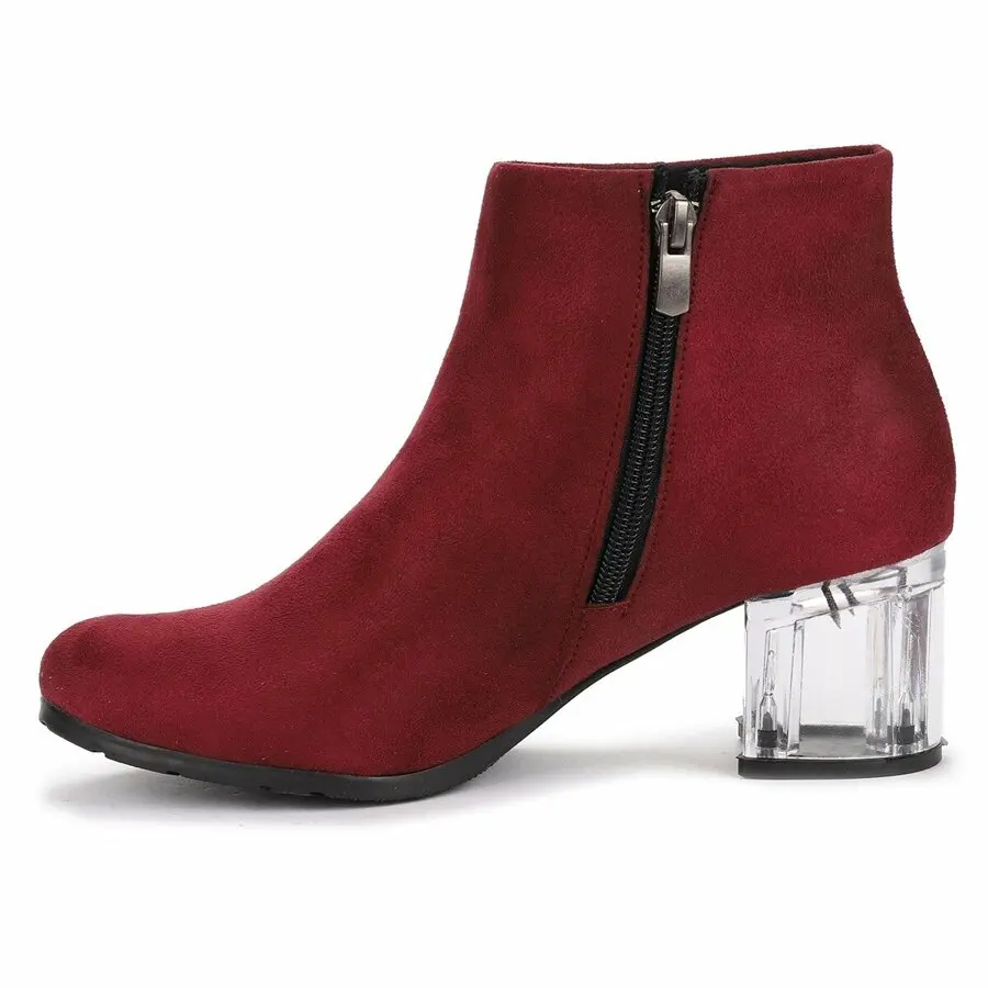 

Boots Women Winter Shoes