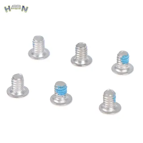 Винты для ноутбука Dell XPS13 15 9343 9350 9360 9550 9560 5510 5520 10 шт.