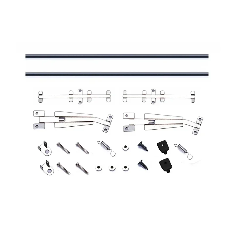 Передвижной металлический стеклоочиститель для модели 1/12 Mangniu автомобильные