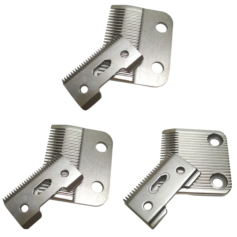 

Universal Wired Hair Clipper Blade, Hair Clipper Blade, Pull Cord Electric Clipper Accessories