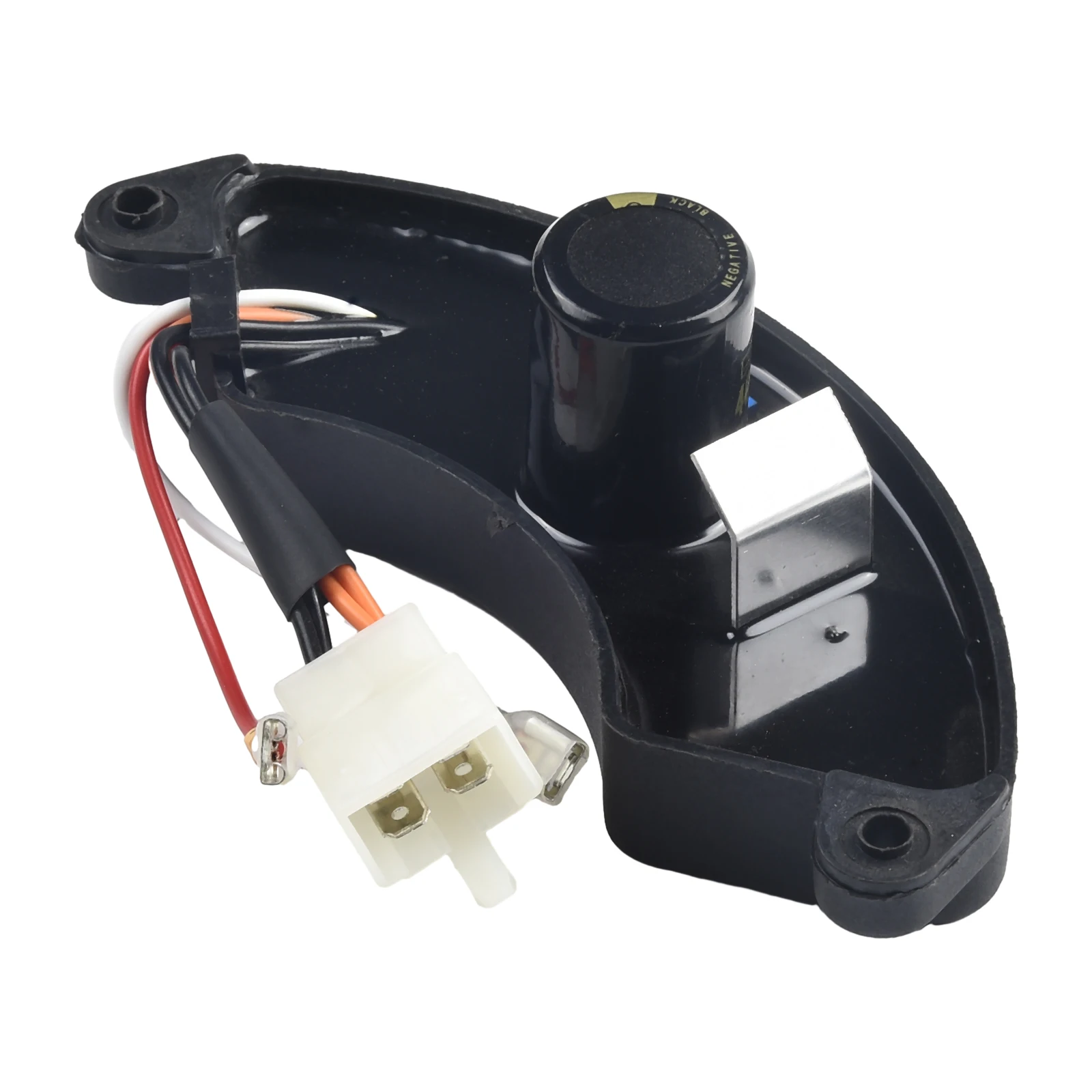 Динамо-динамо-комплекты регулятор напряжения 8000 Вт автоматический черный