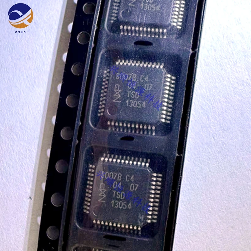 

1 шт./партия, микросхемы TDA8007BHL/C4 QFP-48 TDA8007B 8007B