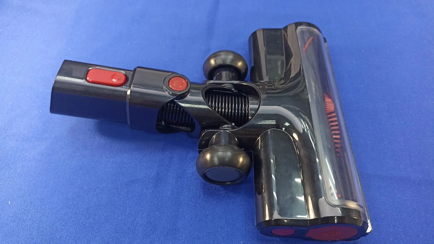 New Original Rowenta Пылесос RH7233WO Турбощетка RS-2230001601 Другое арт. 12048