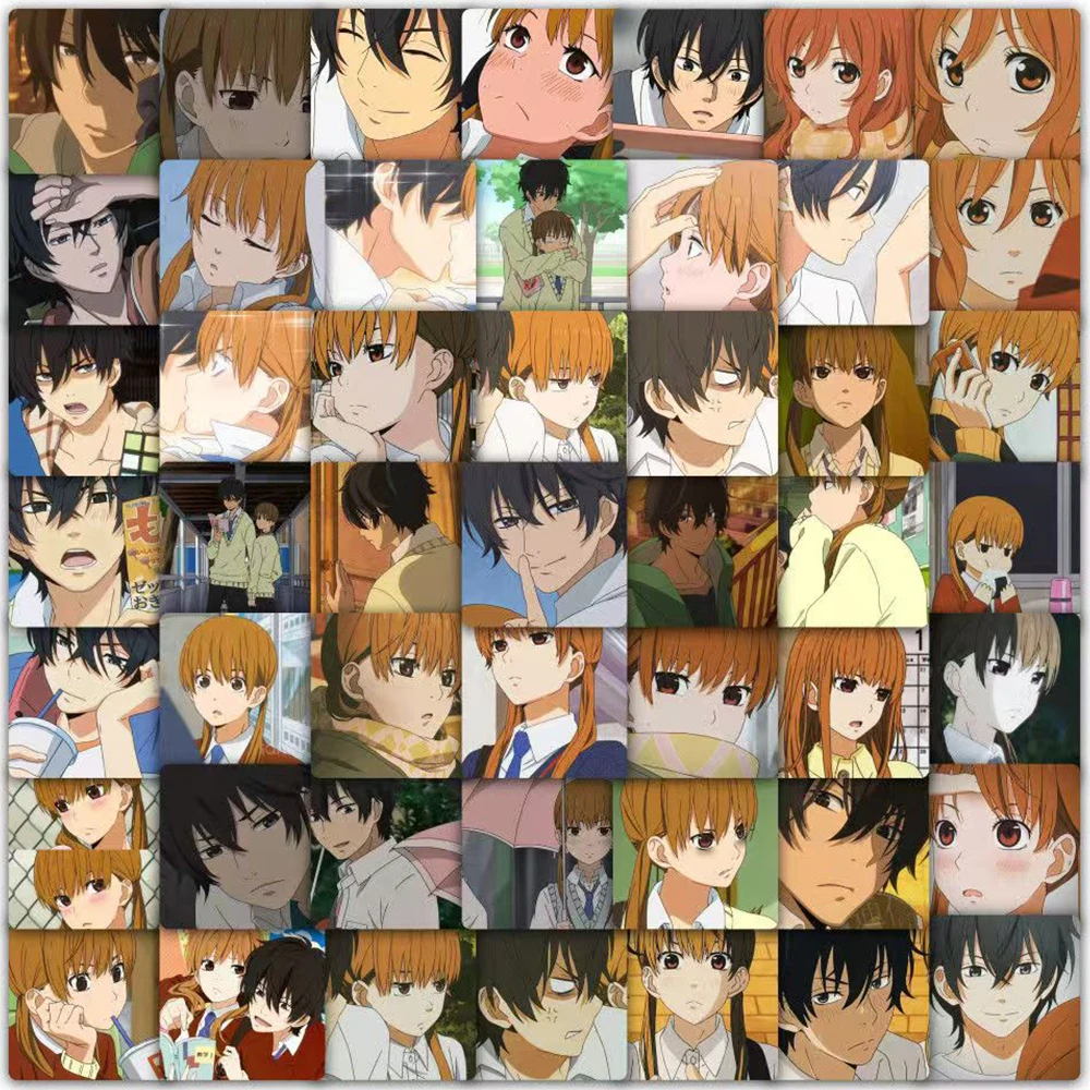 10 / 30 59 Тонари без наклеек Кейб Сукун Мицуи Цукидзуки наклейка ноутбук багаж