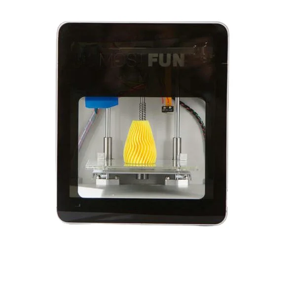 

Popular MostFun 3D Printer Smart Control Enclosed Big FDM Large Industrial 3D Printer