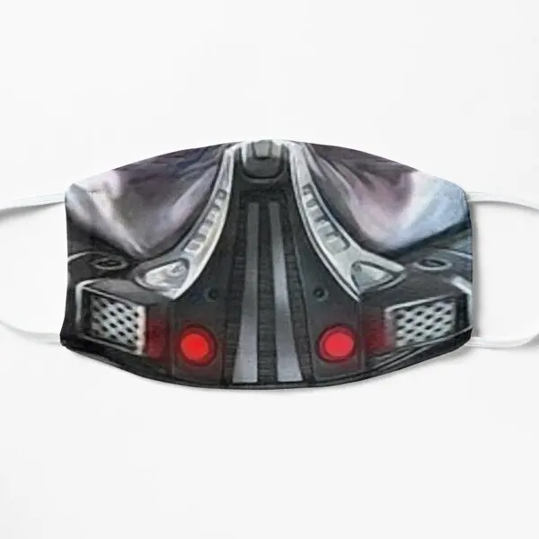 

Darth Malgus Of The Old Republic Flat Printing Face Mask Cotton Protective Cute Sport Washable Windproof Beauty Cartoon