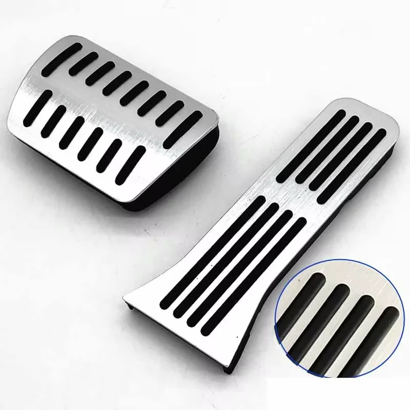 

Автомобильный чехол на педаль для Voyah Free 2021-2025, автомобильный чехол на педаль акселератора, аксессуары, замена интерьера