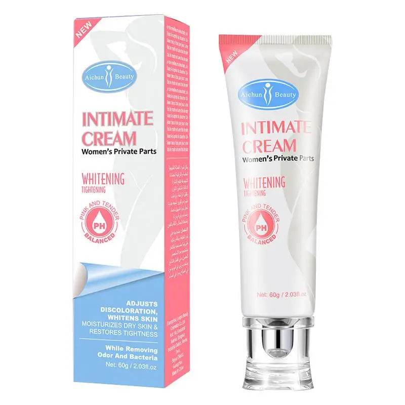 

Intimate Lightening Cream Intimate Lightening Cream For Women Skin Whitening Cream For Armpit Elbows Knees Private Areas
