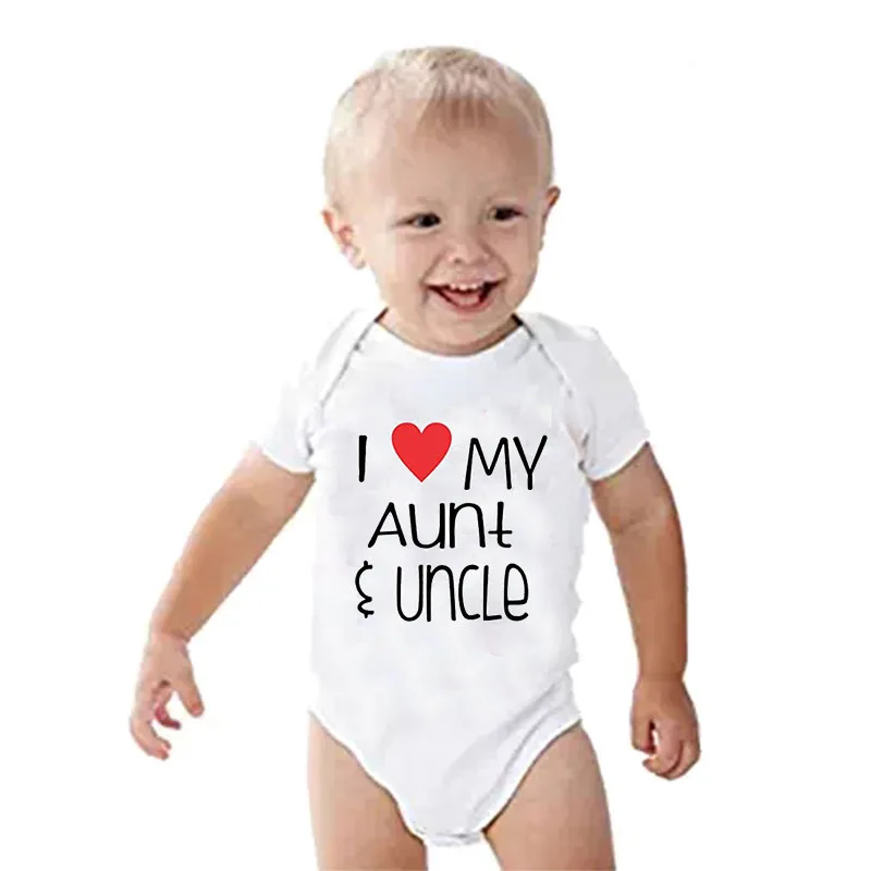 

Детский комбинезон в стиле унисекс, с коротким рукавом