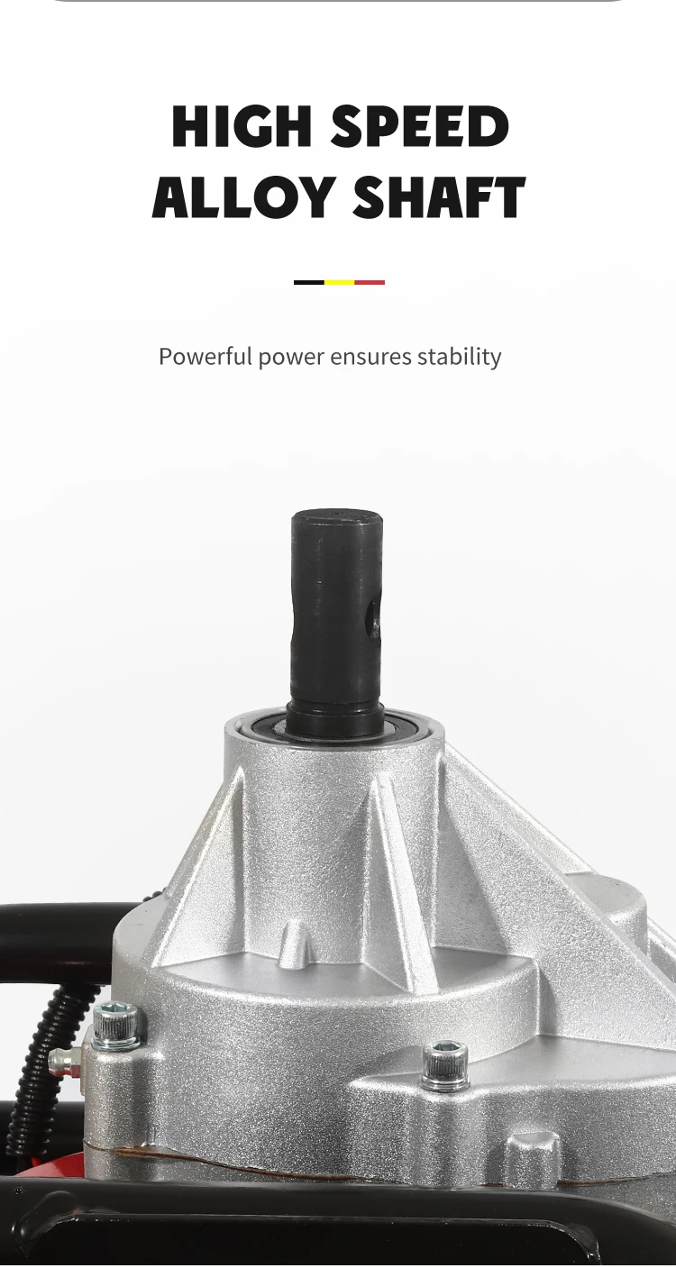 По низкой цене кВт многофункциональная стандартная высокомощная наземная