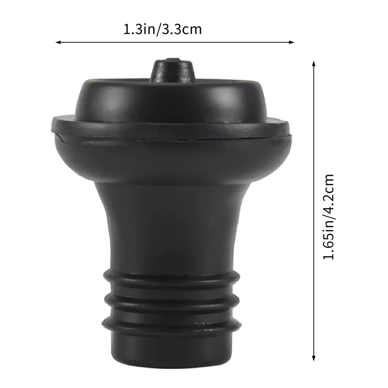 Вакуумная пробка для вина многоразовая винная помпа 24 шт.