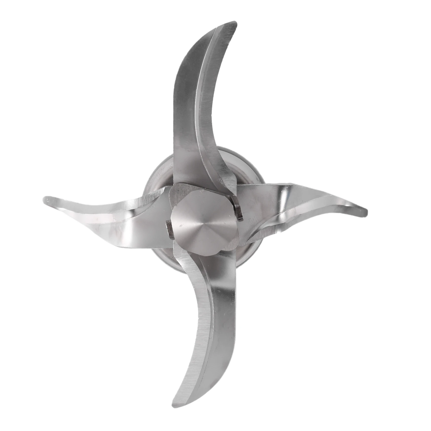 

Blender Blade, Blender Blade Replacement Accessories Juicer Accessories Part for Vorwerk Thermomix TM21