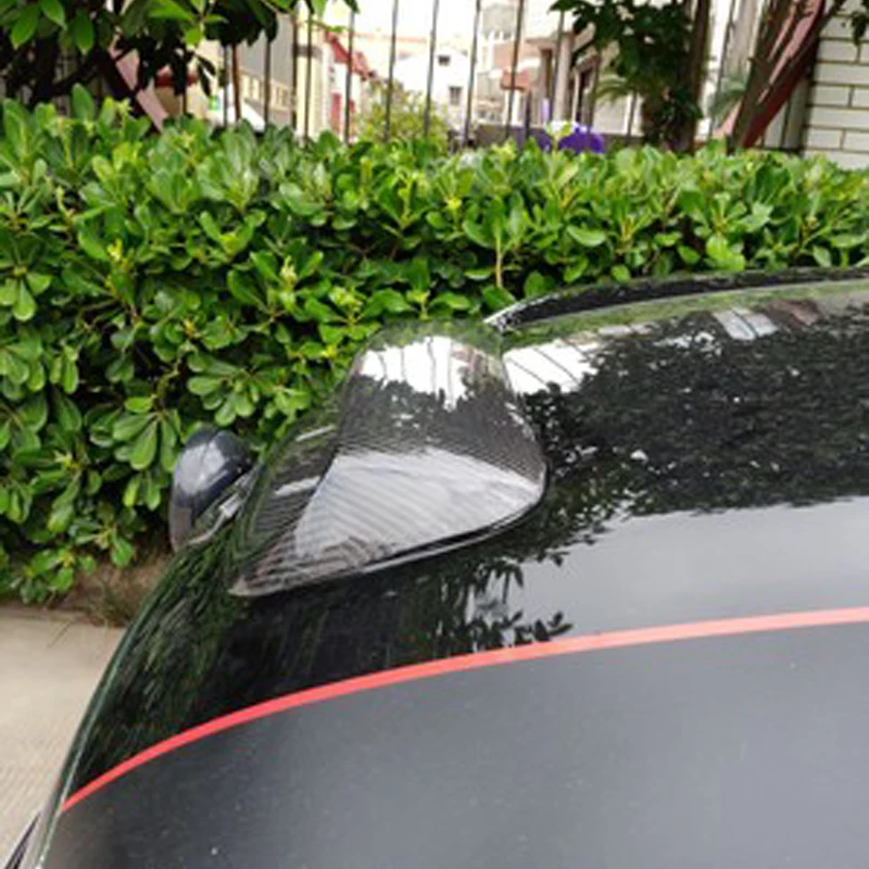 Капот из настоящего углеродного волокна впускное отверстие для вентиляционного