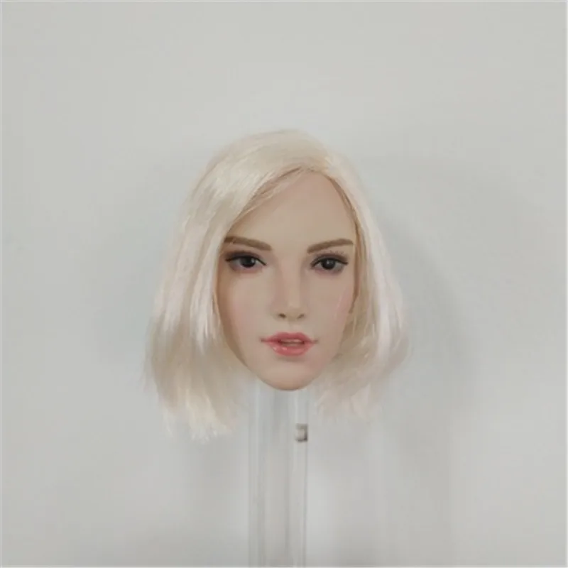 Фигурка SET036 масштаб 1:6 модель аксессуара голова охотничьего монстра для