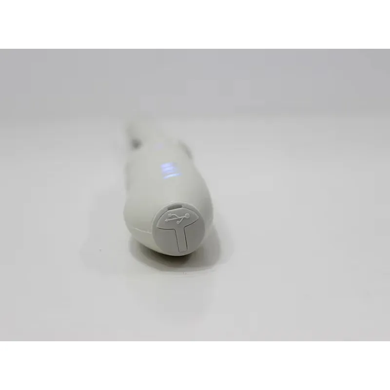 Фото Ручной ультразвуковой зонд для трансгинальной матрицы 4T, беспроводное устройство для ультразвукового мониторинга ладони, ветеринарный №1