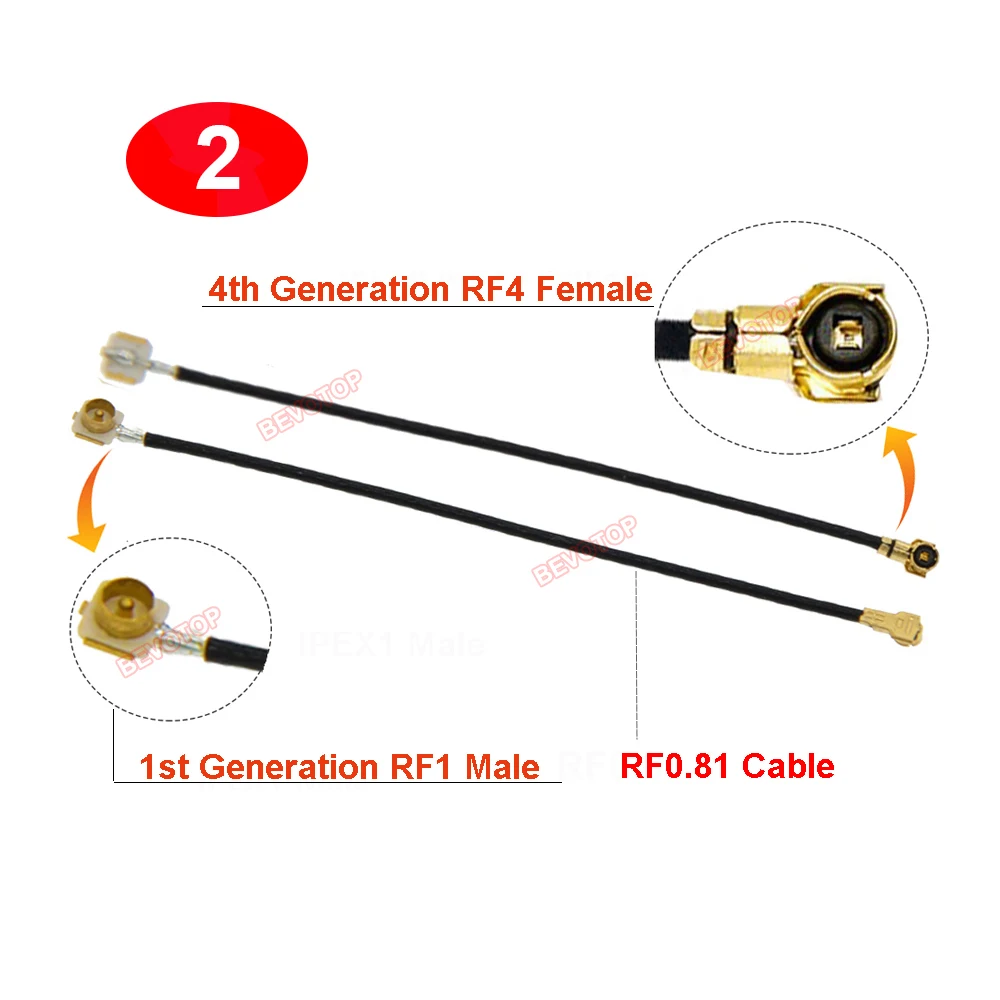 

BEVOTOP Кабель Ufl IPX IPX
