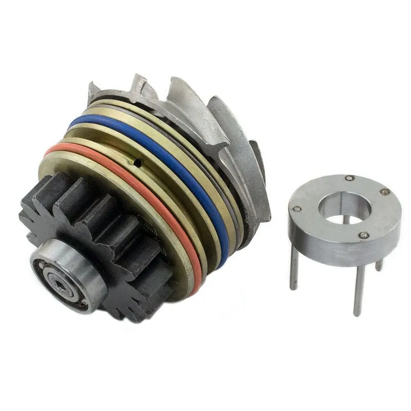 RE 521503 Новый водяной насос для CTS II 9610 9560STS 9650STS 9660STS +