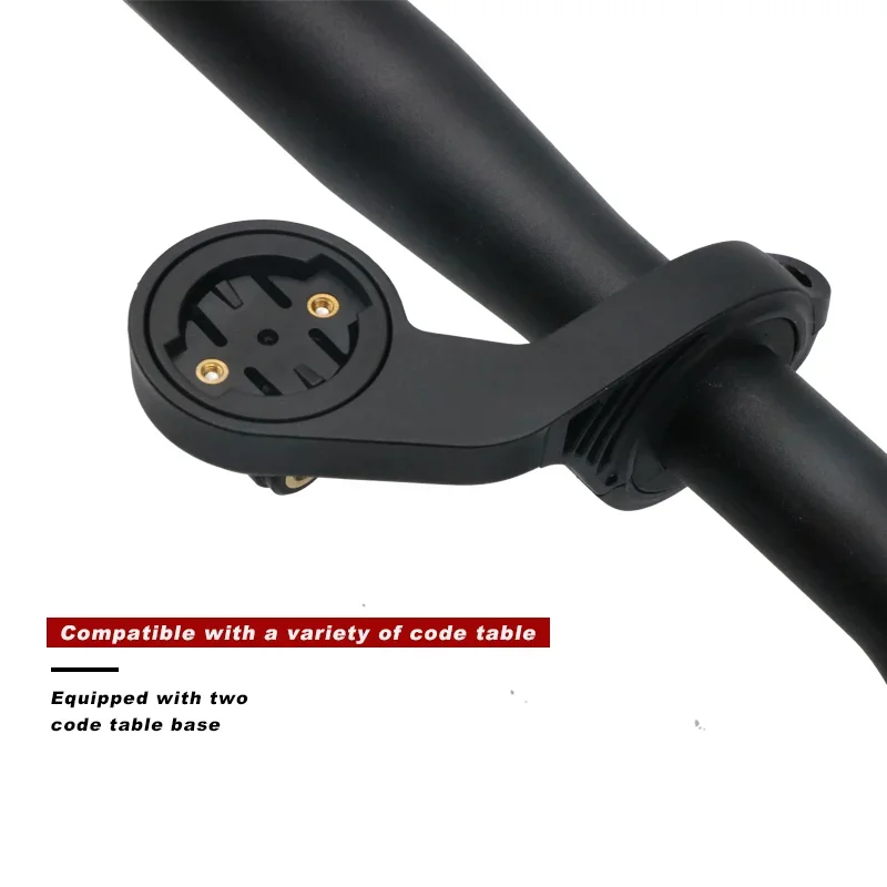 Держатель для велосипедного компьютера Garmin GPS Edge 200 520 820 1000 - кронштейн IGPSPORT