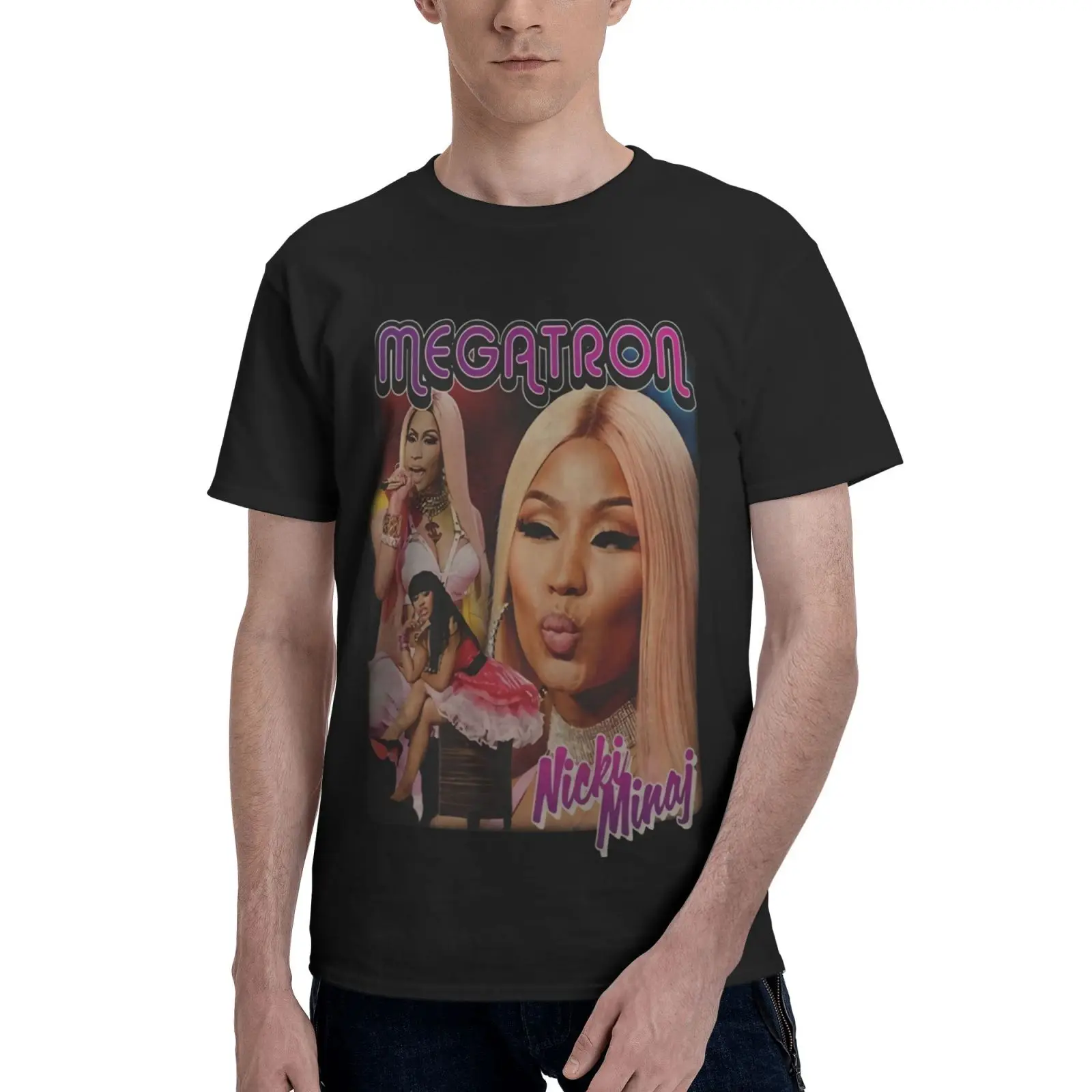 

Nicki Minaj To P1085 Oversized T-Shirt T Shirt Men T-Shirt Men Clothing Men's T-Shirts Men T-Shirt T-Shirts T-Shirts For Women