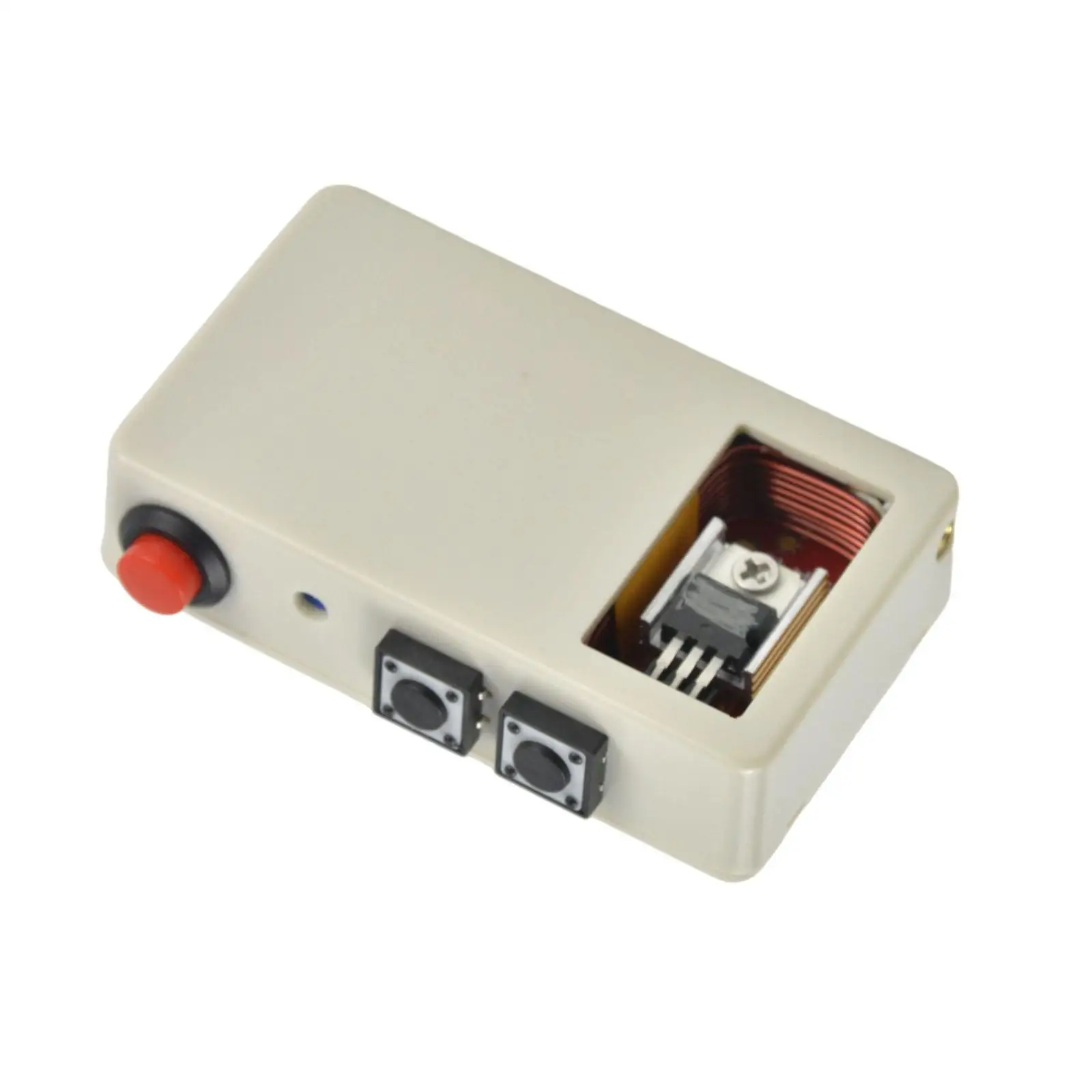 

150MHz EMP Generator with Charger 3 Holes Charged Separately Electromagnetic Generator for Slot Machine