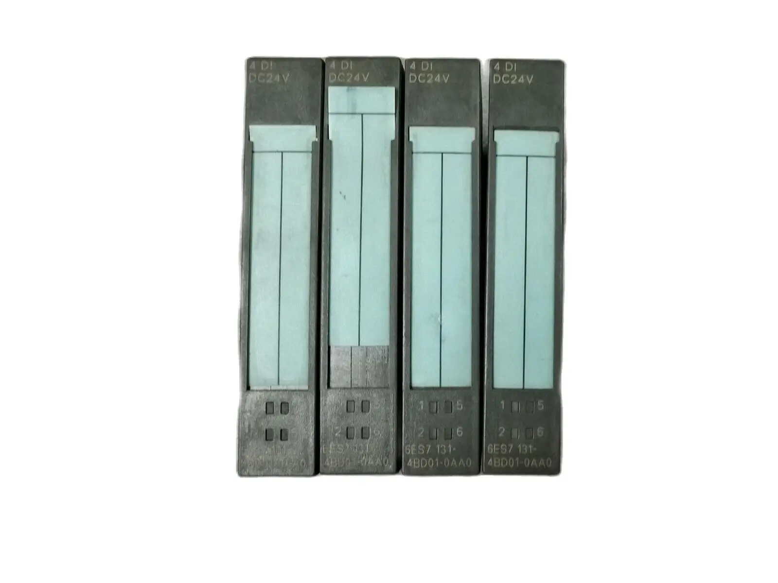 

Used 6ES7131-4BD01-0AA0 in stock