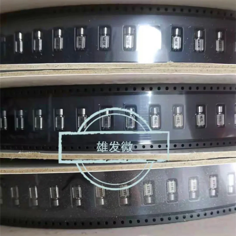 

30pcs original new GS-2701 smart bracelet patch motor 3610 Bluetooth headset motor mini motor vibration motor