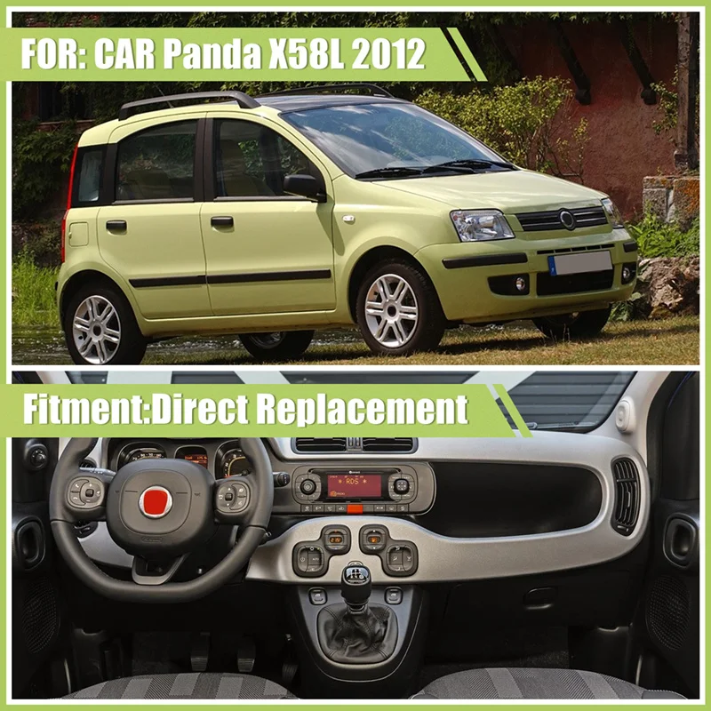 Автомобильная ручная коробка передач 5-скоростная ручка переключения рычаг для