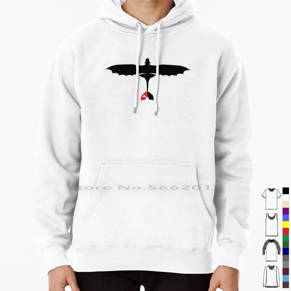 Httyd hoodie best sale