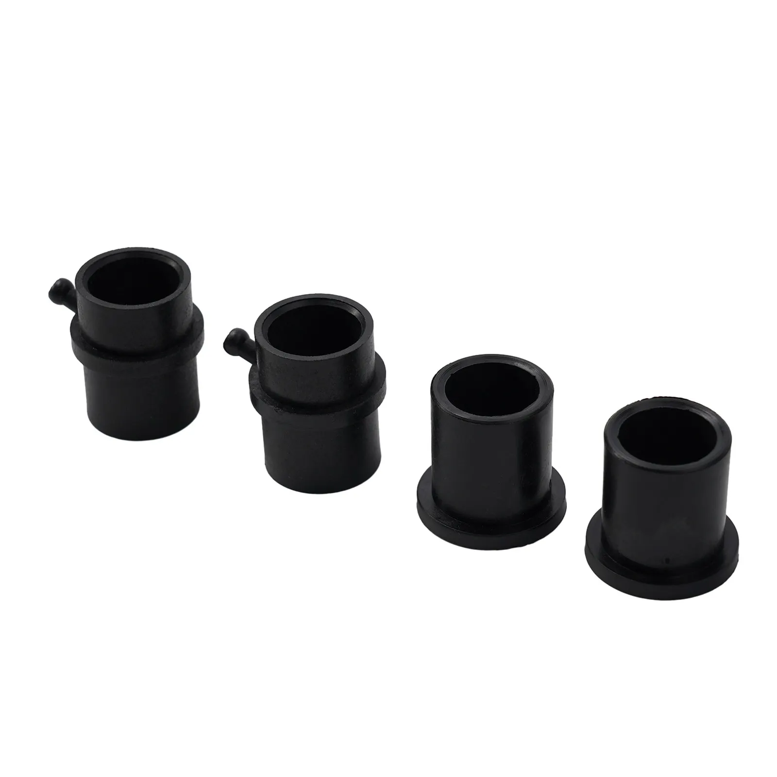 4 шт. втулка подшипника переднего колеса для Troy-Bilt 741-0990 741-0516B 741-0516A втулки со