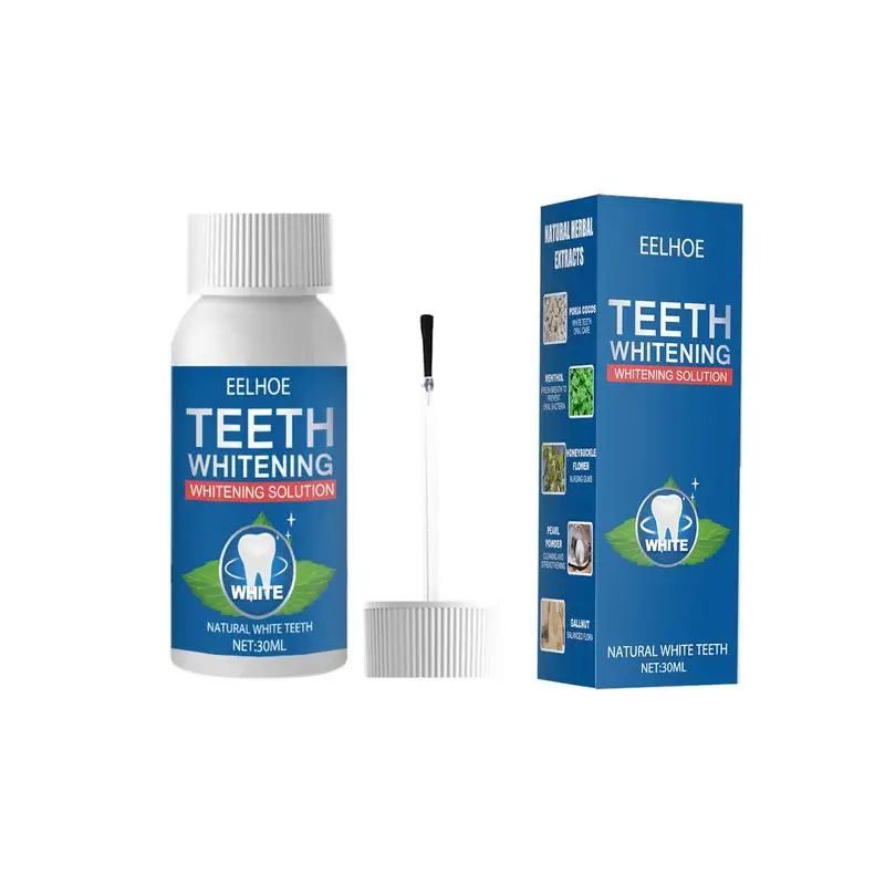 

Средство для отбеливания зубов, 30 мл