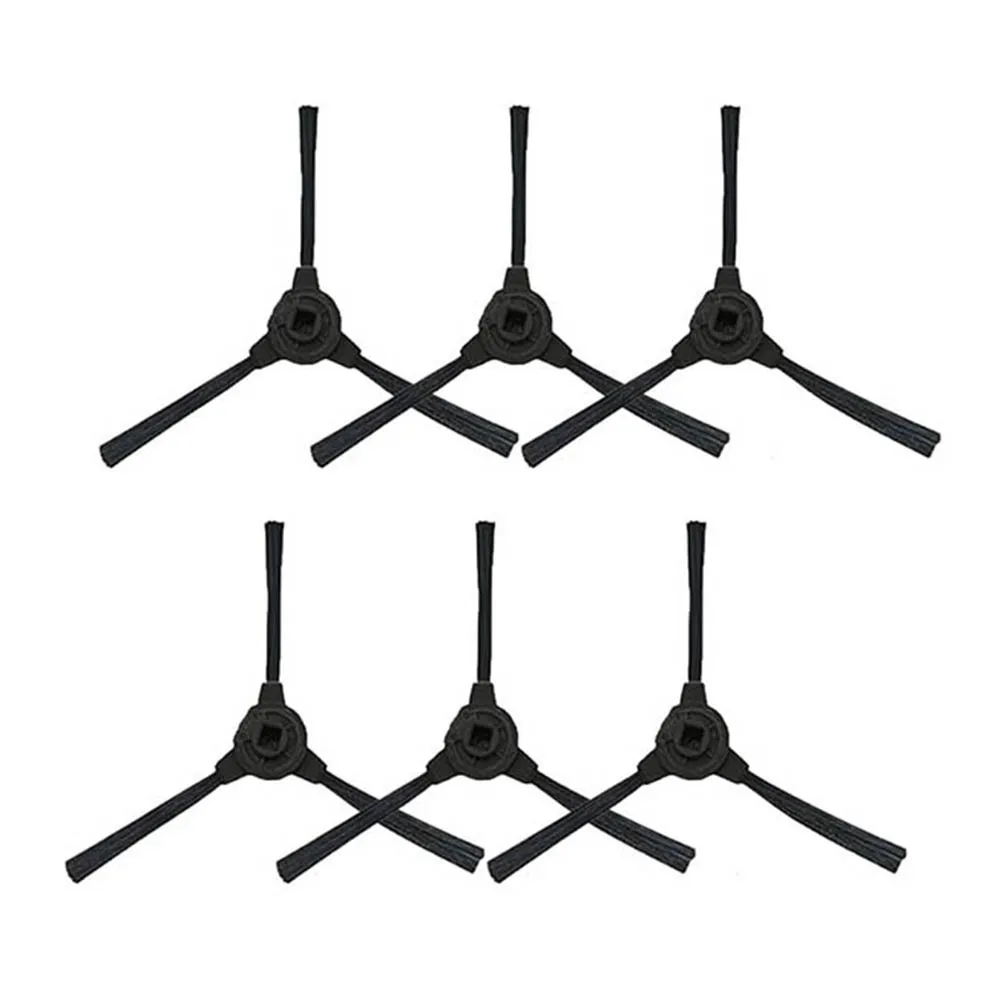 Боковая щетка с фильтром Роликовая для IHome Для AutoVac Nova Pro S1 Halo Orbita Eclipse