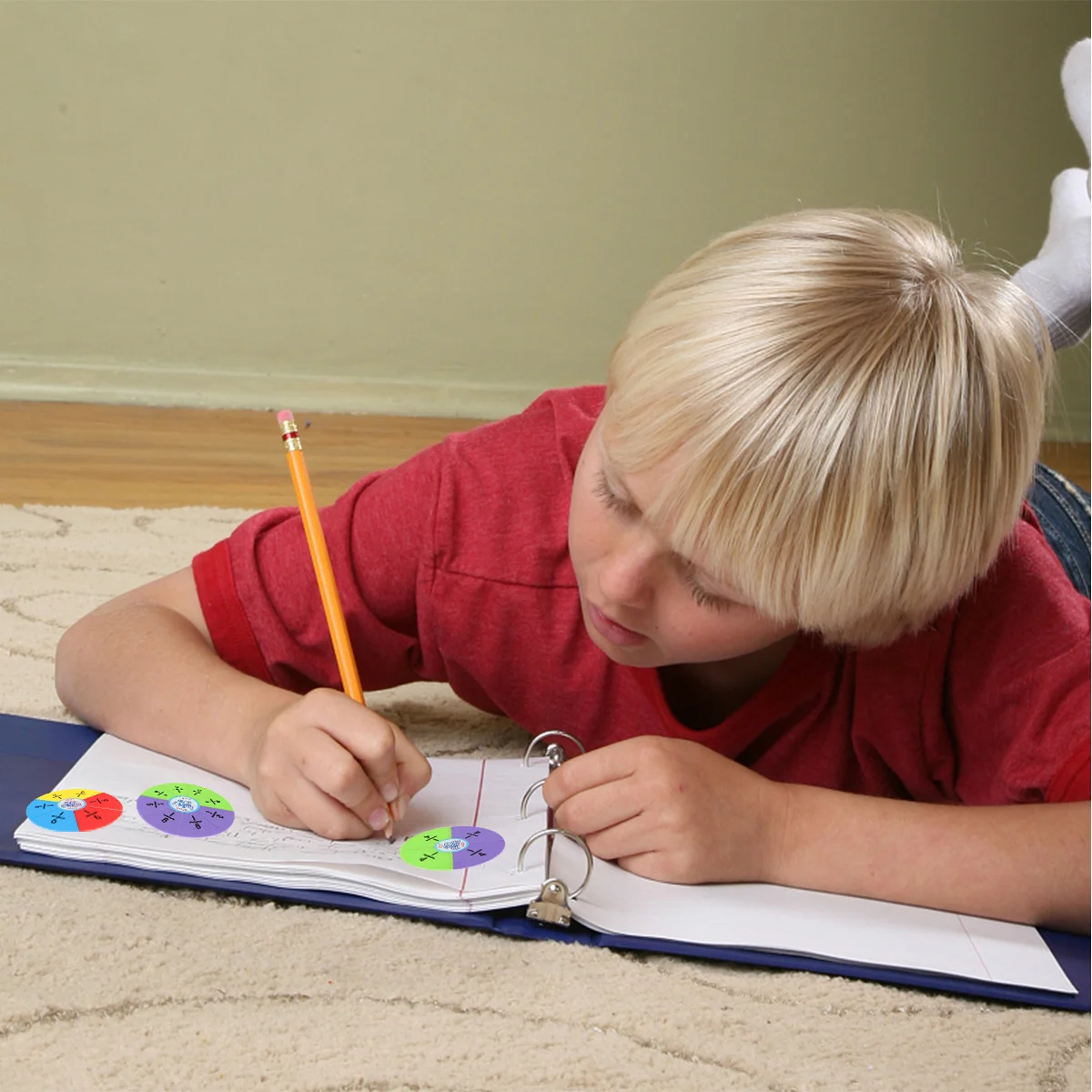 

Fraction Circles Educational Math Montessori Classroom Tiles Kit Pieces Education Early Toddler Virtual Blocks Basics Circle 12