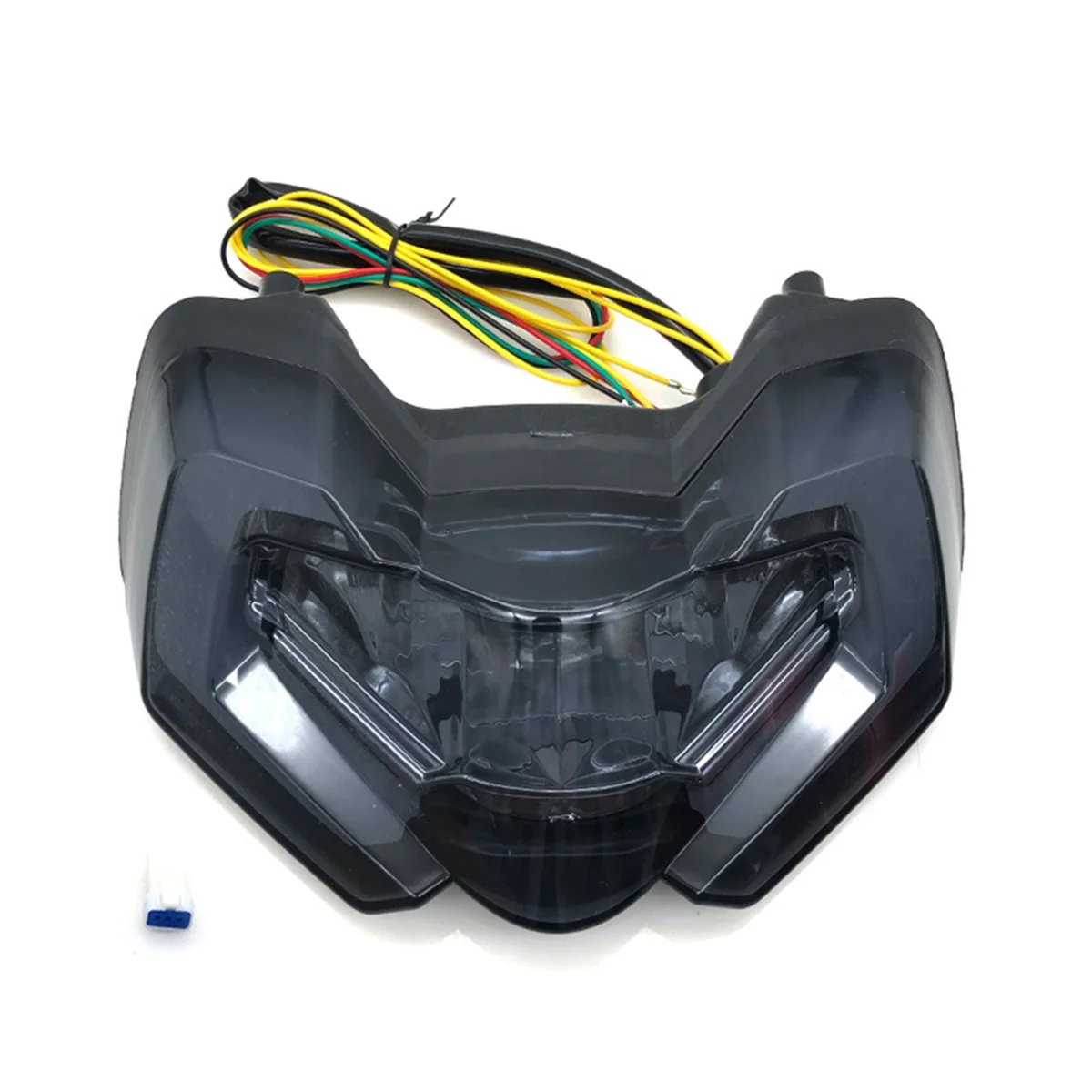 Мотоциклетный фонарь задний указатель поворота для DUCATI Multistrada V4S V4 1100 2021-2023 950