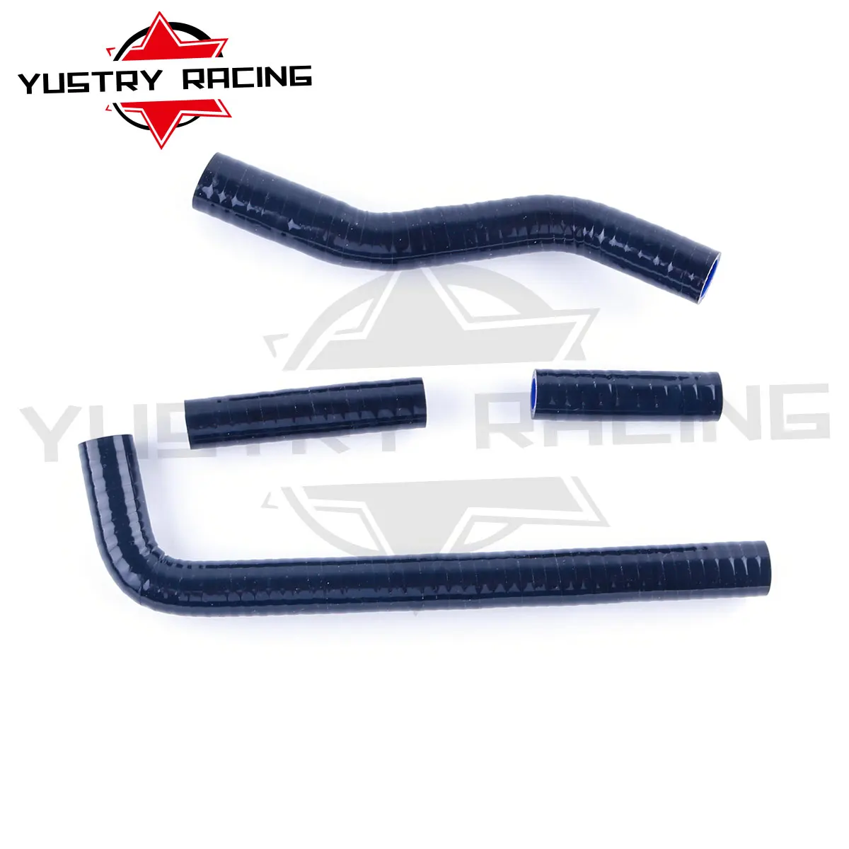 

For 2001-2005 Yamaha YZ250F / 2001-2006 WR250F Silicone Radiator Hose Kit