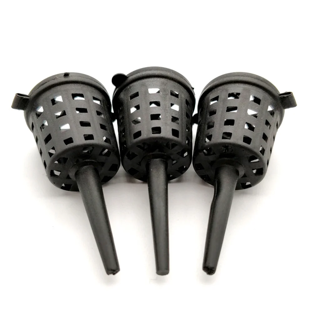 

50 Pcs Cover Box Basket Inserts Flower Bonsai Baskets Fish Tank