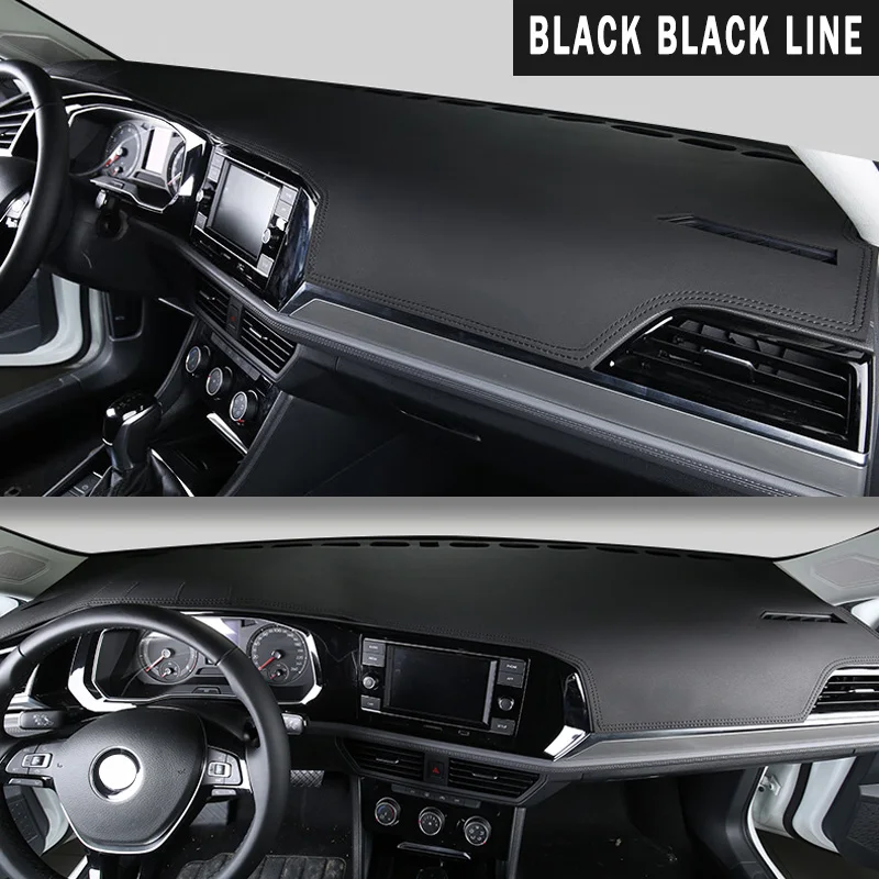 Chehl для панели приборной Mercedes Benz GLC 2016-2020 автомобильные солнцезащитные аксессуары