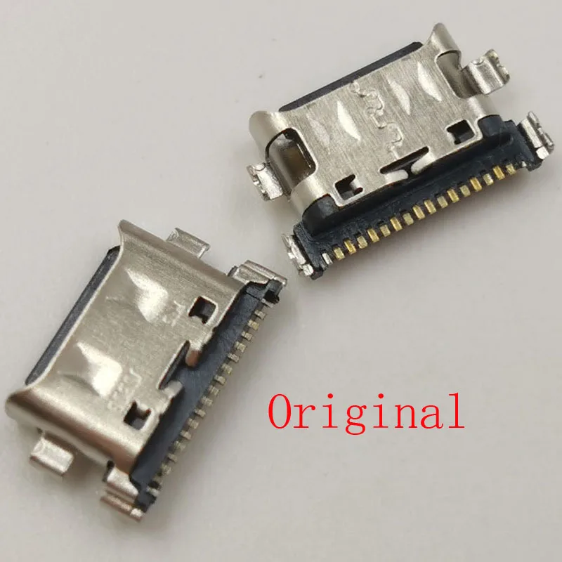 

10Pcs USB Charging Port Dock Plug Charger Connector For Samsung Galaxy A20 A205 A30 A305 A40 A405 A50 A505 A70 A705 A21S A217