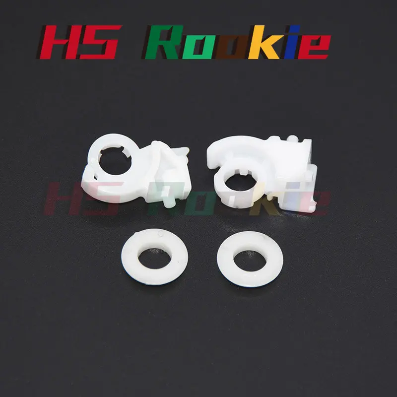 

10 комплектов A0XXPP6H01 a0xxpp6ровная втулка трансферного ролика для Konica Minolta 164 165 184 185 195 215 226 235 266 306