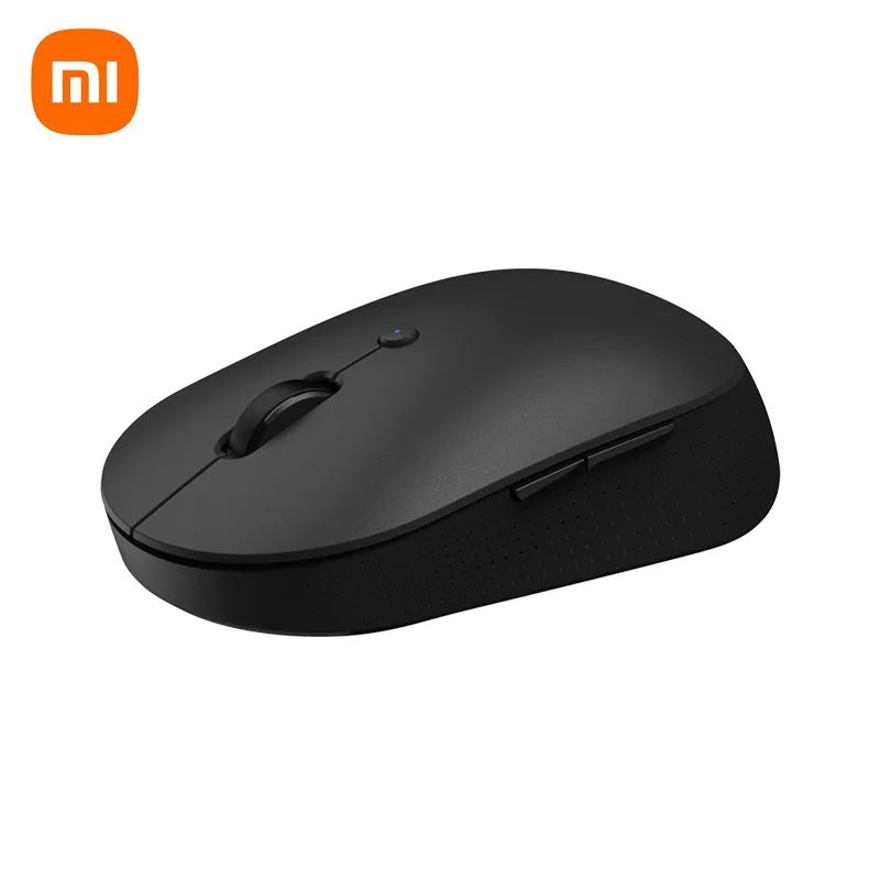 

Wireless Mouse Xiaomi mi dual mode wireless mouse silent edition HLK4041GL HLK4040GL