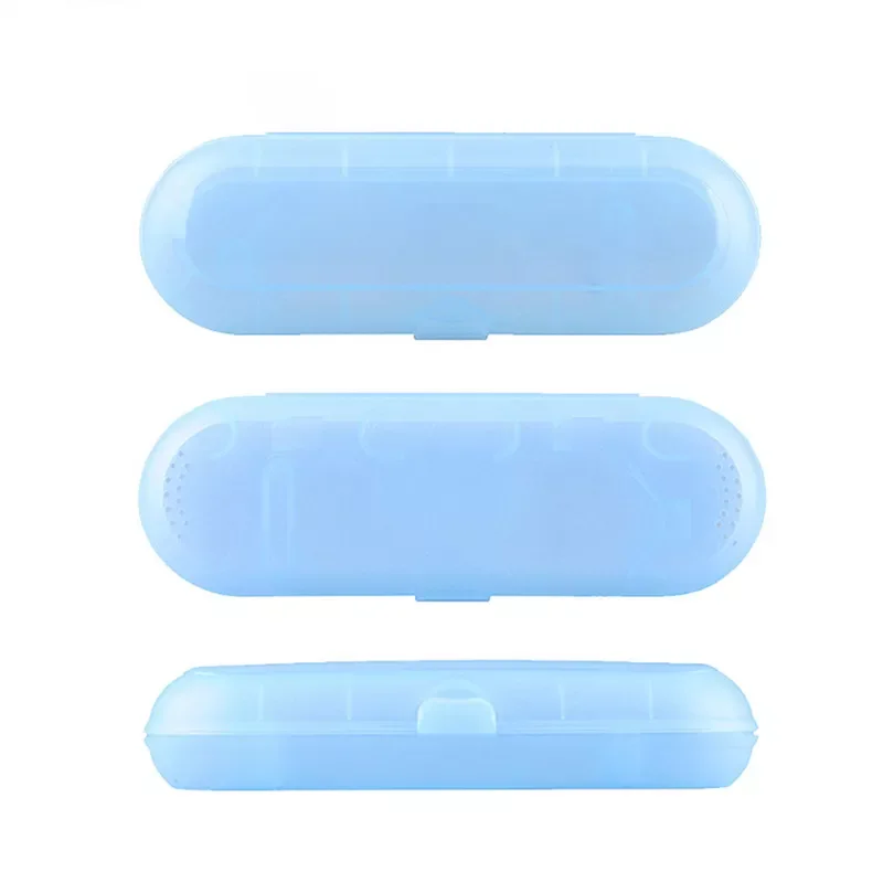 

Portable Travel Box For Electric Toothbrush Outdoor Electric Tooth Brush Protect Cover Storage Box Case (only travel box)